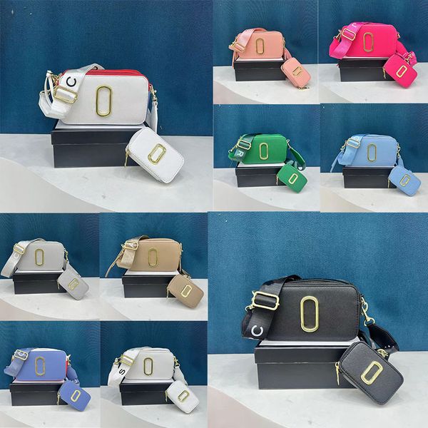 2pcs fashion camera bag crossbody for womens luxury composite bags classic wide letter shoulder strap purse wallet designer handbags
2pcs fashion camera bag crossbody for womens luxury composite bags classic wide letter shoulder strap purse wallet designer handbags