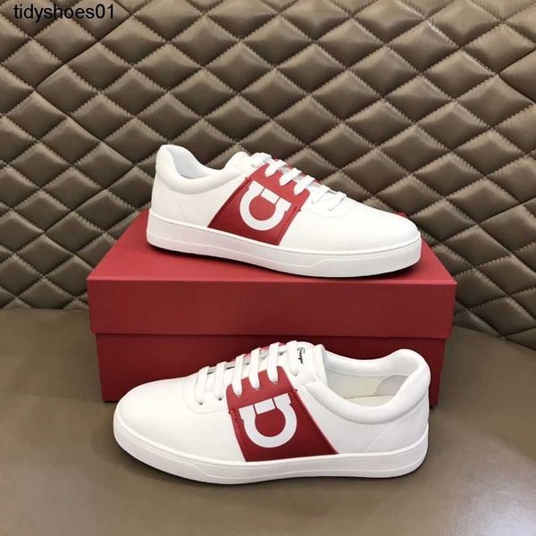 men's shoes feragamos small white shoes spring and autumn wear-resistant sports shoes lightweight board shoes trendy and handsome men, Black
men's shoes feragamos small white shoes spring and autumn wear-resistant sports shoes lightweight board shoes trendy and handsome men, Black