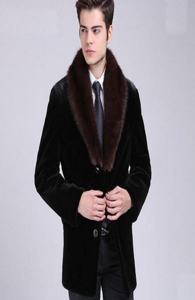 black faux mink fur leather jacket mens warm fur leather coat men loose jackets winter autumn thicken jaqueta de couro fashion m278226042
black faux mink fur leather jacket mens warm fur leather coat men loose jackets winter autumn thicken jaqueta de couro fashion m278226042