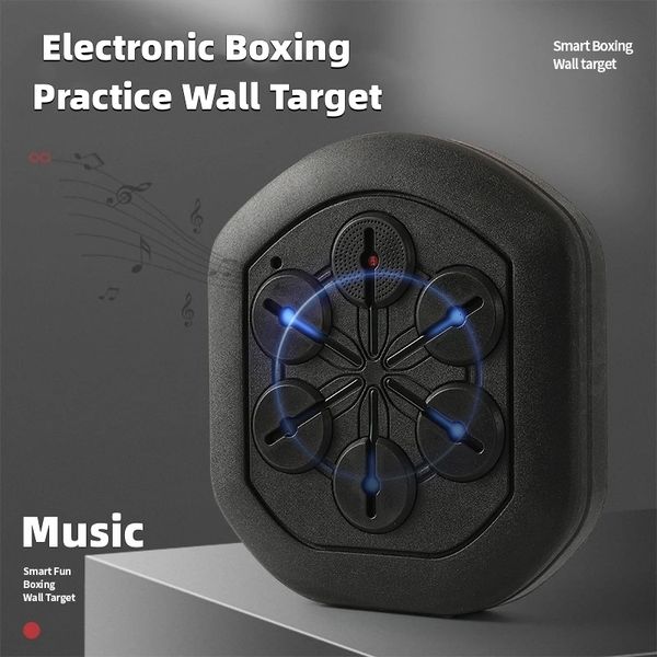sand bag intelligent music boxing trainer electronic boxing practice wall target boxing machine wall hanging sanda home sandbag training 230
sand bag intelligent music boxing trainer electronic boxing practice wall target boxing machine wall hanging sanda home sandbag training 230