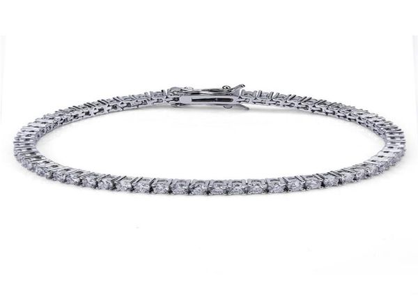 bracelet hip hop 18k gold plated bracelets jewelry luxury fashion men women 3mm bling zircon tennis bracelets4856321, Golden;silver
bracelet hip hop 18k gold plated bracelets jewelry luxury fashion men women 3mm bling zircon tennis bracelets4856321, Golden;silver