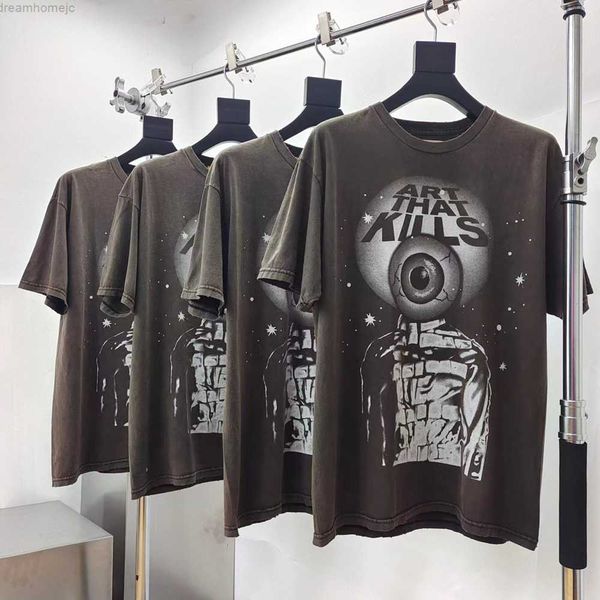 nostalgia american style t-shirt comfortable oversize breathable clothing men women popular tshirts, White;black
nostalgia american style t-shirt comfortable oversize breathable clothing men women popular tshirts, White;black