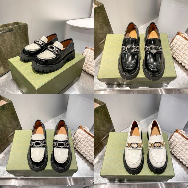 g double casual shoes women cowhide leather lug sole loafer designer travel sneaker fashion g interlocking buckle chain flat running trainer, Black
g double casual shoes women cowhide leather lug sole loafer designer travel sneaker fashion g interlocking buckle chain flat running trainer, Black