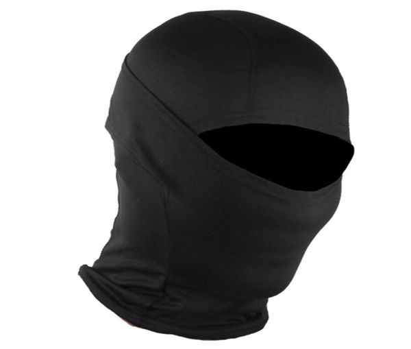 Image of Tactical Mask Airsoft Full Face Balaclava Paintball Cycling Bicycle Hiking Scarf Fishing Snowboard Ski Masks Hood Hat Men Women 221467890