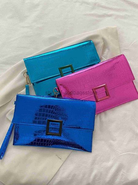 shoulder bags 2023 new type pliers flap handheld bag women's handheld envelope bag crocodile bright face bagstylishhandbagsstore
shoulder bags 2023 new type pliers flap handheld bag women's handheld envelope bag crocodile bright face bagstylishhandbagsstore