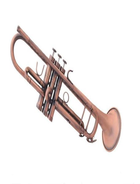 airinis anstr 2016t b flat antique red copper simulation bb trumpet musical instruments brass trumpet for beginners and children8369865
airinis anstr 2016t b flat antique red copper simulation bb trumpet musical instruments brass trumpet for beginners and children8369865