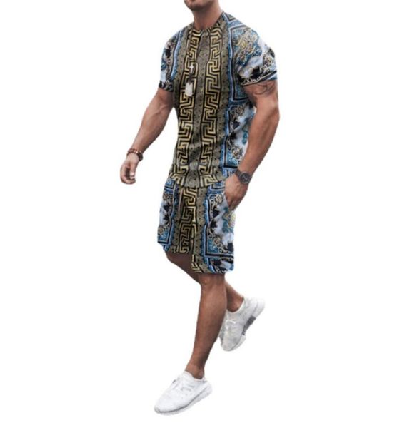 summer tracksuits breathable comfortable t shirt and shorts fashion vintage men sets casual leisure sport tshirt trouser suit3827405, Gray
summer tracksuits breathable comfortable t shirt and shorts fashion vintage men sets casual leisure sport tshirt trouser suit3827405, Gray