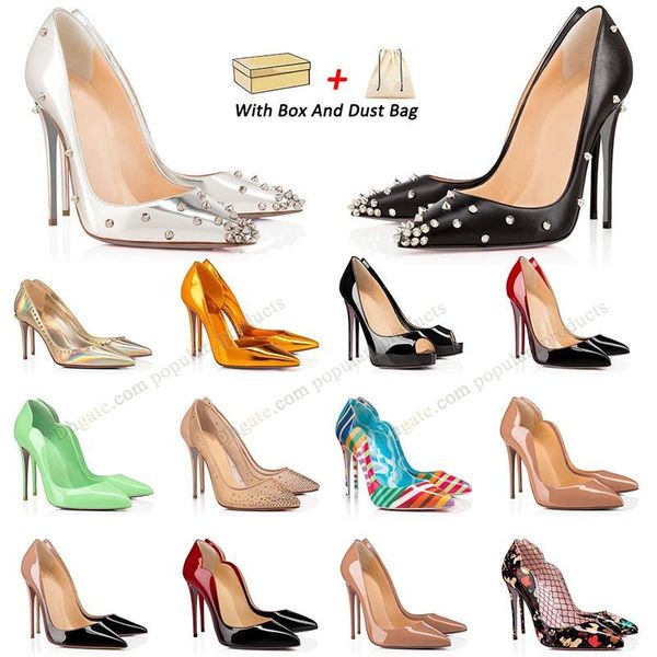 designers womens white black fashion dress shoes red heels women luxury bottoms round pointed toes pumps high heel 6cm 8cm 10cm 12cm sole sh
designers womens white black fashion dress shoes red heels women luxury bottoms round pointed toes pumps high heel 6cm 8cm 10cm 12cm sole sh