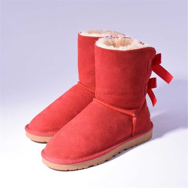 boots 2022 fashion mid calf boots brand women snow boots genuine cowhide leather waterproof winter boots warm thick plush, Black
boots 2022 fashion mid calf boots brand women snow boots genuine cowhide leather waterproof winter boots warm thick plush, Black