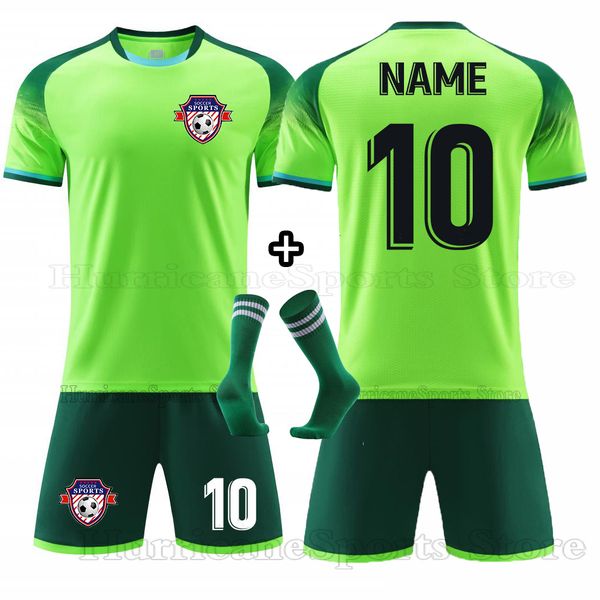 men's tracksuits custom soccer jersey set for men kids quick drying breathable children football shirt set uniform 4xs-4xl 230808, Gray
men's tracksuits custom soccer jersey set for men kids quick drying breathable children football shirt set uniform 4xs-4xl 230808, Gray