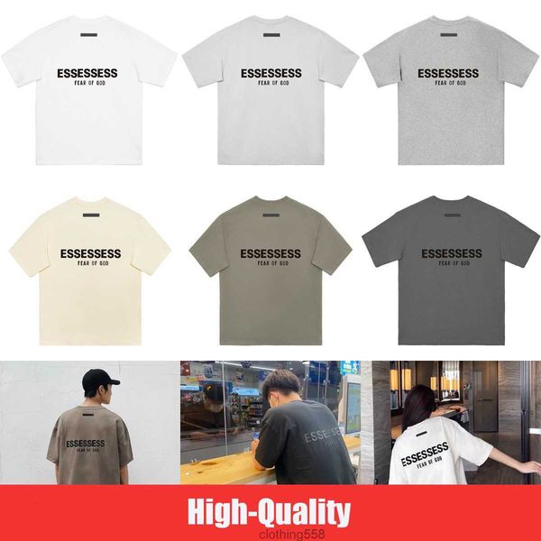 summer essentail t shirt designers essen casual shirts men women luxury shorts essent tshirt essentail chest print fashion tees essentiel t, White;black
summer essentail t shirt designers essen casual shirts men women luxury shorts essent tshirt essentail chest print fashion tees essentiel t, White;black
