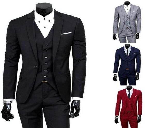 men039s suits blazers male slim formal 3pcs set wedding prom suit tuxedo fit men business work wear green wonderful groom ja8113335, White;black
men039s suits blazers male slim formal 3pcs set wedding prom suit tuxedo fit men business work wear green wonderful groom ja8113335, White;black