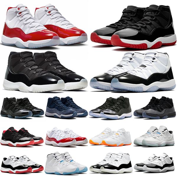 11 11s basketball shose men women 25th anniversary cement grey gamma cherry concord cool grey cap and gown men womens sports sneakers
11 11s basketball shose men women 25th anniversary cement grey gamma cherry concord cool grey cap and gown men womens sports sneakers