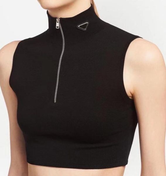 women039s tanks outerwear camis vest fashion designer sleeveless short tees slim fit vest knit tshirt7167330, White
women039s tanks outerwear camis vest fashion designer sleeveless short tees slim fit vest knit tshirt7167330, White