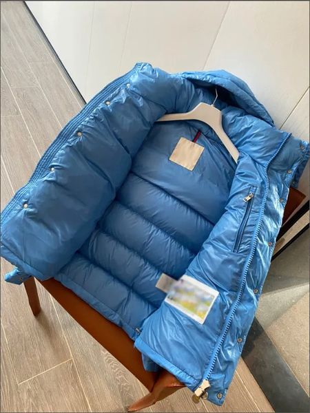 men's down 70th anniversary brand designer jacket classic fashion winter warm windproof down jacket couple luxury new lookout 70anniver, Black
men's down 70th anniversary brand designer jacket classic fashion winter warm windproof down jacket couple luxury new lookout 70anniver, Black