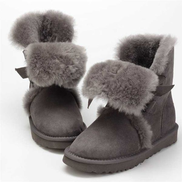 boots lace up women natural fur snow boots genuine sheepskin fashion women boots warm female winter shoes, Black
boots lace up women natural fur snow boots genuine sheepskin fashion women boots warm female winter shoes, Black