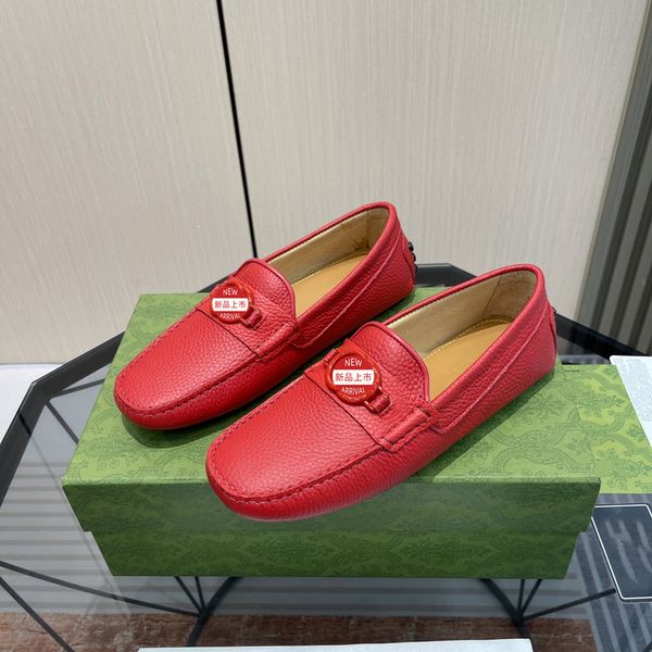 man loafers flat shoes for men luxury g designer spikes leather shoe male wedding dress prom homecoming zapatos de novio summer size 38~46, Black
man loafers flat shoes for men luxury g designer spikes leather shoe male wedding dress prom homecoming zapatos de novio summer size 38~46, Black