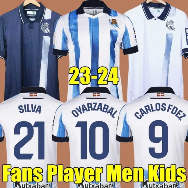 2023 2024 real sociedad soccer jerseys david silva oyarzabal jersey 22 23 24 x prieto gorosabel portu take football shirt carlos fdez cho rs, Black;yellow
2023 2024 real sociedad soccer jerseys david silva oyarzabal jersey 22 23 24 x prieto gorosabel portu take football shirt carlos fdez cho rs, Black;yellow