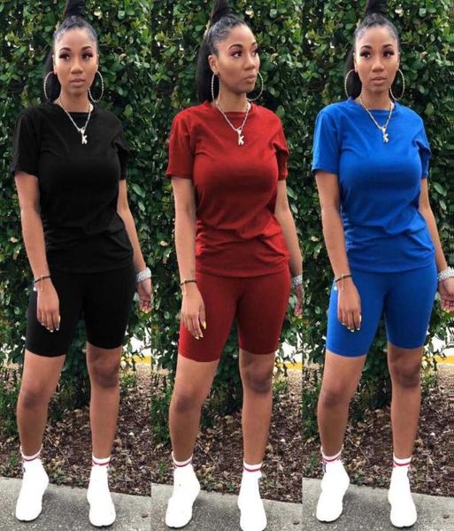 women short sleeve yoga set vital seamless sport suit gym clothes fitness crop shirt high waist shorts sportswear set 6101418160, White;red
women short sleeve yoga set vital seamless sport suit gym clothes fitness crop shirt high waist shorts sportswear set 6101418160, White;red