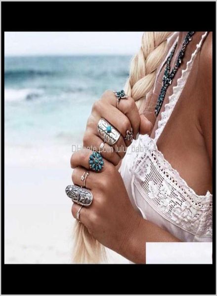 bohemian knuckle 9 pcs set antique silver alloy turquoise arrow for girlsladies i9rb5 band rings ixs9s3098335
bohemian knuckle 9 pcs set antique silver alloy turquoise arrow for girlsladies i9rb5 band rings ixs9s3098335