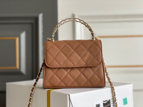 10a super original quality women chain shoulder bags caviar lambskin leather luxury designer cf bag fashion crossbody classic flap handbag l
10a super original quality women chain shoulder bags caviar lambskin leather luxury designer cf bag fashion crossbody classic flap handbag l