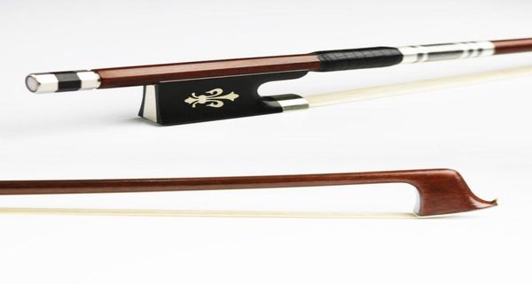 44 size pernambuco violin bow round stick fast response exquisite horsehair ebony frog violin parts accessories77498299420604
44 size pernambuco violin bow round stick fast response exquisite horsehair ebony frog violin parts accessories77498299420604