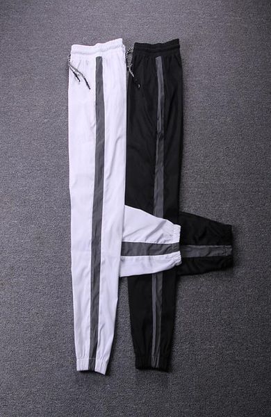 reflective sweatpants men clothes 2021 couple style hip hop pant streetwear track pants elastic waist fashion joggers trousers wom7842955, Black
reflective sweatpants men clothes 2021 couple style hip hop pant streetwear track pants elastic waist fashion joggers trousers wom7842955, Black