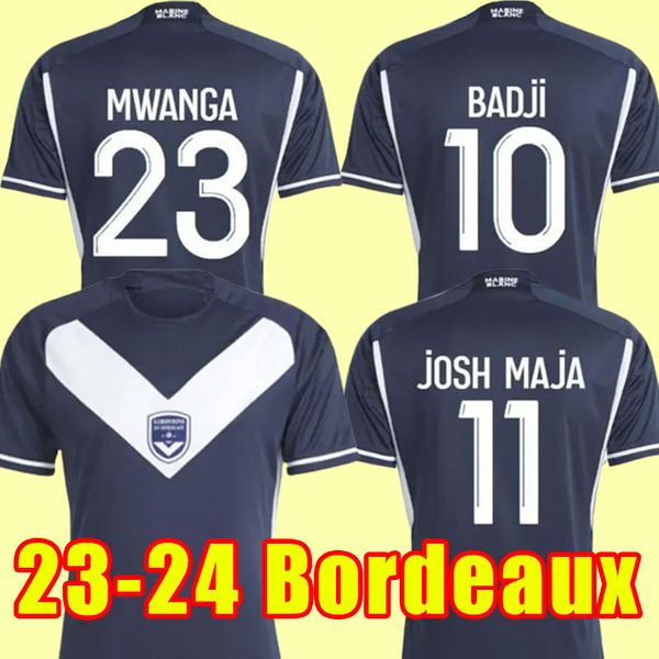 23 24 maillot girondins bordeaux soccer jerseys home training 2023 2024 home away fan player version bakwa badji josh maja mwanga foot kids, Black;yellow
23 24 maillot girondins bordeaux soccer jerseys home training 2023 2024 home away fan player version bakwa badji josh maja mwanga foot kids, Black;yellow