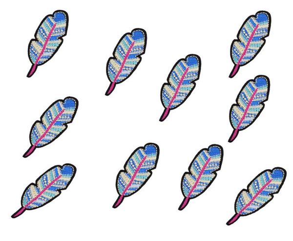 1pcs feather embroidery patches for clothing bags iron on transfer applique patch for garment jeans diy sew on embroidery badge2048965, Black
1pcs feather embroidery patches for clothing bags iron on transfer applique patch for garment jeans diy sew on embroidery badge2048965, Black