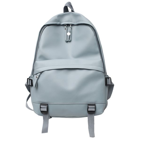 lu simple backpack leather students campus outdoor bags teenager shoolbag backpack korean trend with backpacks leisure travel
lu simple backpack leather students campus outdoor bags teenager shoolbag backpack korean trend with backpacks leisure travel