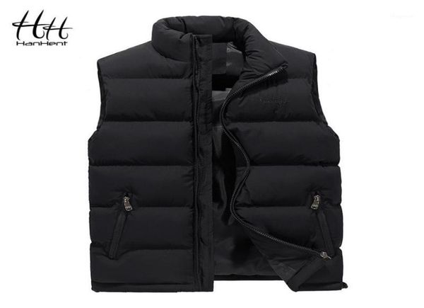 men039s vests hanhent fashion men039s vest slim thick warm winter men outerwear bodywarmer streetwear sleeveless coats jacke1570578, Black;white
men039s vests hanhent fashion men039s vest slim thick warm winter men outerwear bodywarmer streetwear sleeveless coats jacke1570578, Black;white