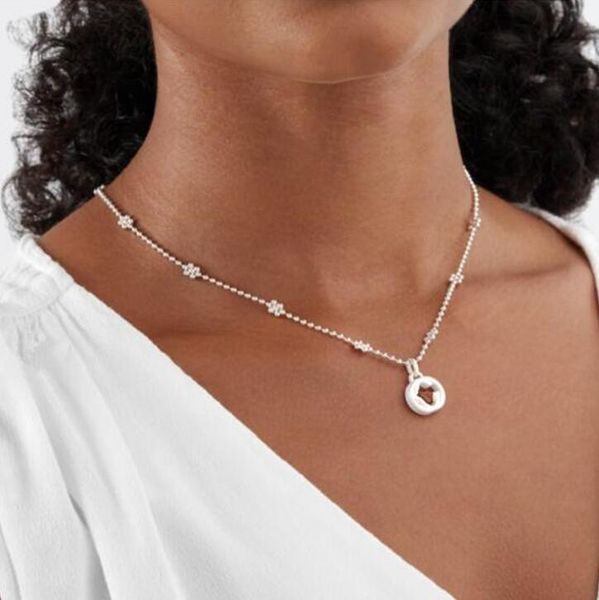 sterling silver s925 ancient home flowers snow buddha beads round beads double g68 letter men's and women's couple necklace female
sterling silver s925 ancient home flowers snow buddha beads round beads double g68 letter men's and women's couple necklace female