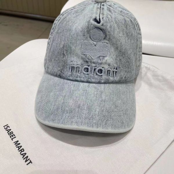 marant caps fashion baseball hats mens womens sports caps forward cap casquette adjustable letter fit hat, Blue;gray
marant caps fashion baseball hats mens womens sports caps forward cap casquette adjustable letter fit hat, Blue;gray