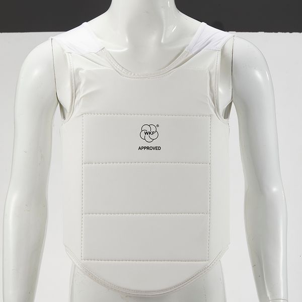 protective gear child kids pu taekwondo karate chest guard bodygear vest boxing protector karate protection equipment breast protective 2308
protective gear child kids pu taekwondo karate chest guard bodygear vest boxing protector karate protection equipment breast protective 2308