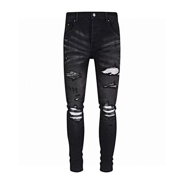 designer stack jeans european purple jean men embroidery quilting ripped for trend brand vintage pant mens fold slim skinny fashion866, Blue
designer stack jeans european purple jean men embroidery quilting ripped for trend brand vintage pant mens fold slim skinny fashion866, Blue