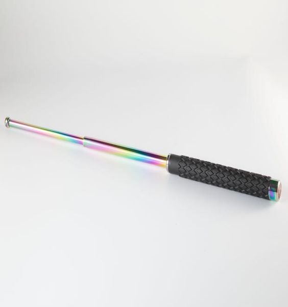 chinese martial arts stick telescopic rubber handle alloy material 26 inches easy to carry1662542
chinese martial arts stick telescopic rubber handle alloy material 26 inches easy to carry1662542