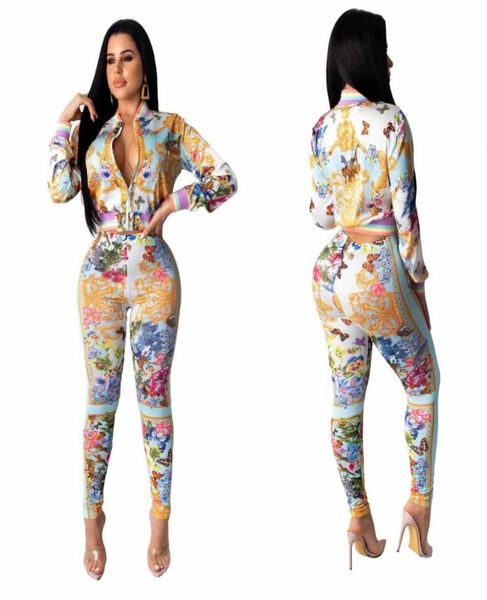 women039s tracksuits women vintage printed sweater shirts set casual shirt jackets pants women two piece sets lady clothin3015876, Gray
women039s tracksuits women vintage printed sweater shirts set casual shirt jackets pants women two piece sets lady clothin3015876, Gray