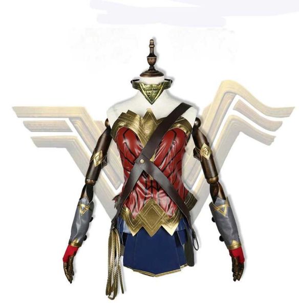 movie batman v supermandawn of justice wonder woman cosplay costume for women fashion outfit clothing carnival christmas5067976, Black;red
movie batman v supermandawn of justice wonder woman cosplay costume for women fashion outfit clothing carnival christmas5067976, Black;red