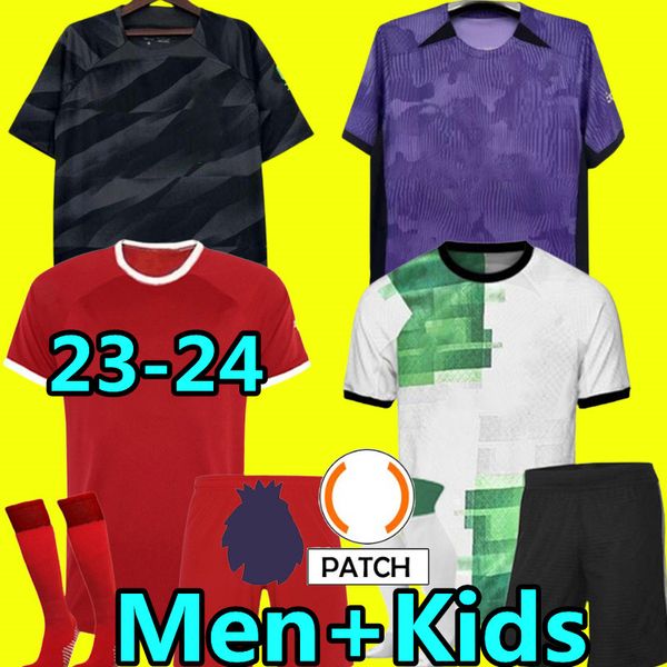 23 24 soccer jerseys mac allister luis diaz szoboszlai a. becker darwin gakpo diogo j. alexander arnold elliott konate home away 2023 2024 f, Black;yellow
23 24 soccer jerseys mac allister luis diaz szoboszlai a. becker darwin gakpo diogo j. alexander arnold elliott konate home away 2023 2024 f, Black;yellow