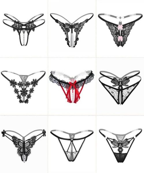 24 styles underpants pearl panties women039s thongs and g strings lace open crotch tangas women underwear bow briefs 4527034081, Black;white
24 styles underpants pearl panties women039s thongs and g strings lace open crotch tangas women underwear bow briefs 4527034081, Black;white