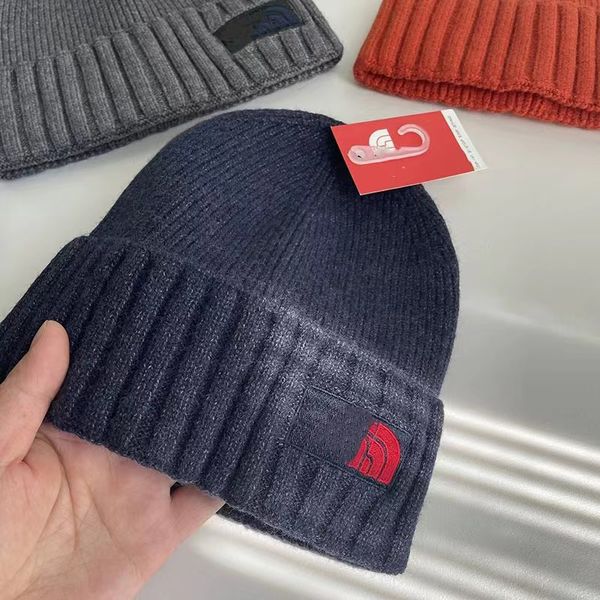 designer fashion beanie embroidered autumn and winter warm knitted cap with fashion high-grade plaid skull cap high-quality products, Blue;gray
designer fashion beanie embroidered autumn and winter warm knitted cap with fashion high-grade plaid skull cap high-quality products, Blue;gray