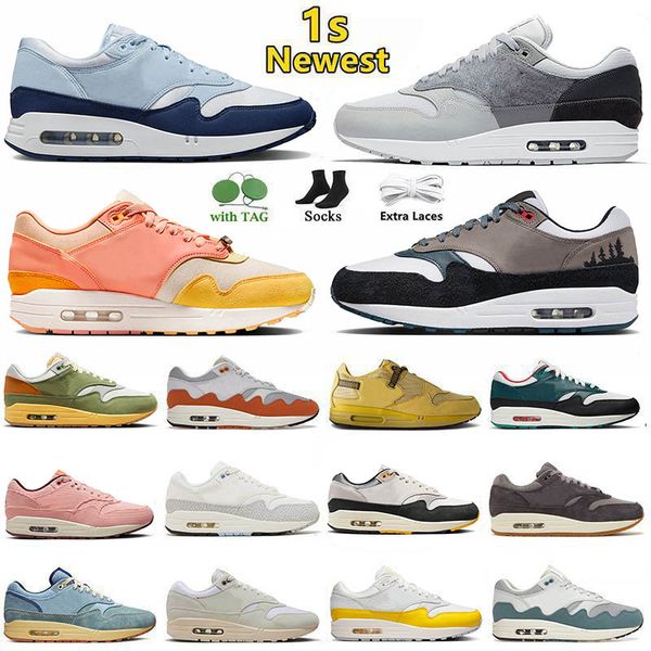 2023 1s new og running shoes cushions 87 patta waves airsmaxs design by japan black big bubble crepe hemp escape chili 2.0 london women men
2023 1s new og running shoes cushions 87 patta waves airsmaxs design by japan black big bubble crepe hemp escape chili 2.0 london women men