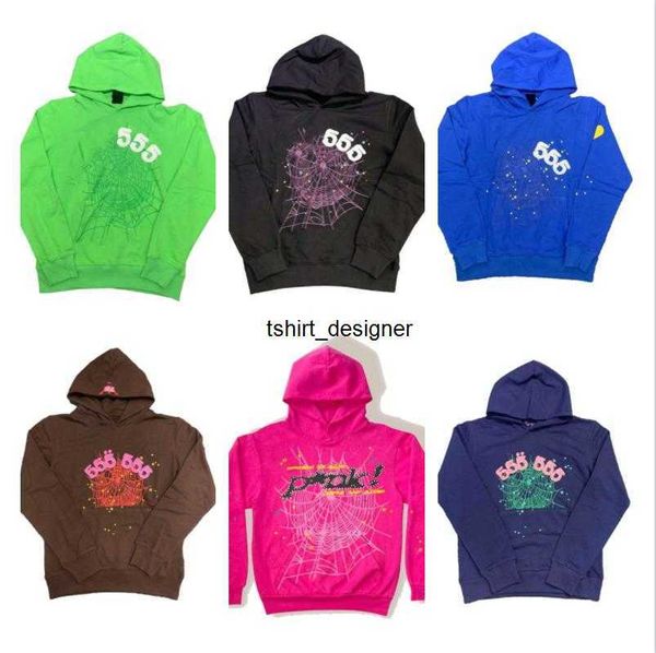 sp5der 555555 young thug designer pullover red angel hoodies men quality shoe printing spider web sweatshirts, Black
sp5der 555555 young thug designer pullover red angel hoodies men quality shoe printing spider web sweatshirts, Black
