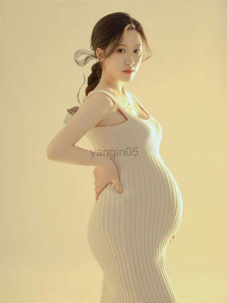 maternity dresses maternity knitted dress for pregnant women straps stretchy maternity pgraphy dresses for pregnancy clothes p shoot hkd2308, White
maternity dresses maternity knitted dress for pregnant women straps stretchy maternity pgraphy dresses for pregnancy clothes p shoot hkd2308, White