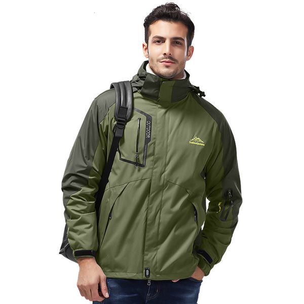 men's jackets winter parkas men windbreak plus thicken warm windproof fur coats male military hooded outdoor jackets men's jacket, Black;brown
men's jackets winter parkas men windbreak plus thicken warm windproof fur coats male military hooded outdoor jackets men's jacket, Black;brown