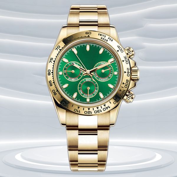 luxurious watches for men mechanical automatic designer montre de luxe 40mm 2813 movement folding buckle gold hardlex waterproof satch high-, Slivery;brown
luxurious watches for men mechanical automatic designer montre de luxe 40mm 2813 movement folding buckle gold hardlex waterproof satch high-, Slivery;brown