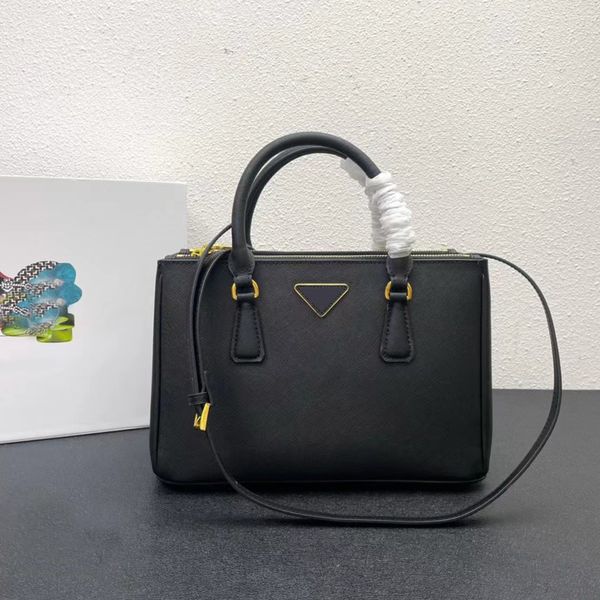 new style designer shoulder bag handbag womens tote bag cowhide galleria p ada purse woman special editions fashion holiday saffiano travel
new style designer shoulder bag handbag womens tote bag cowhide galleria p ada purse woman special editions fashion holiday saffiano travel
