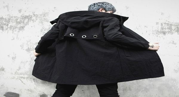 trench coat with men039s fashion casual highhip trenchcoat for men raincoat spring autumn long coat for mxl8305203, Tan;black
trench coat with men039s fashion casual highhip trenchcoat for men raincoat spring autumn long coat for mxl8305203, Tan;black