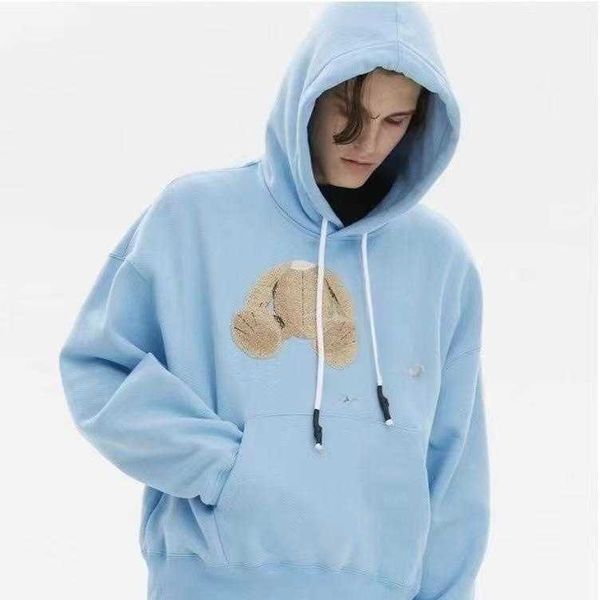 men's hoodies sweatshirts designer hoodie pal pink bear graphic tee street alphabet sweatshirts splash ink women angle hoodys trend plu, Black
men's hoodies sweatshirts designer hoodie pal pink bear graphic tee street alphabet sweatshirts splash ink women angle hoodys trend plu, Black