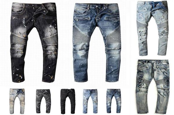 mens designer jeans distressed ripped biker maternity pant slim fit motorcycle bikers denim for men s fashion mans black pants pou7591844, Blue
mens designer jeans distressed ripped biker maternity pant slim fit motorcycle bikers denim for men s fashion mans black pants pou7591844, Blue